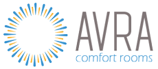 Avra - Comfort Rooms